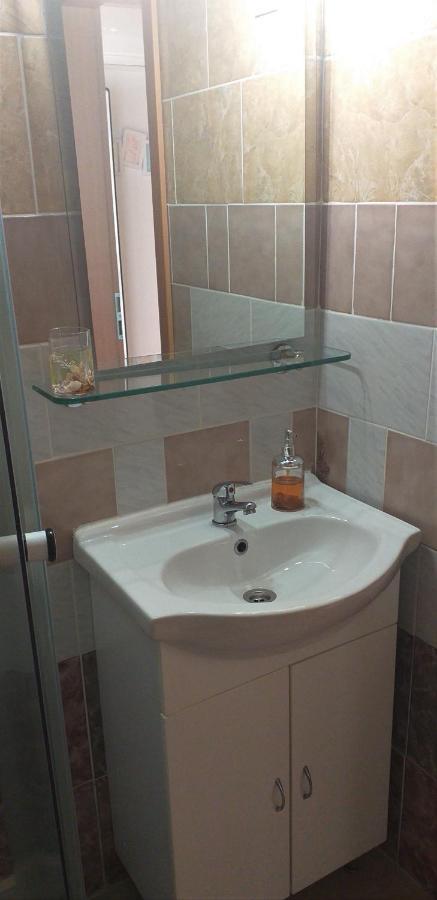 Apartment Beautiful Črni Kal 外观 照片