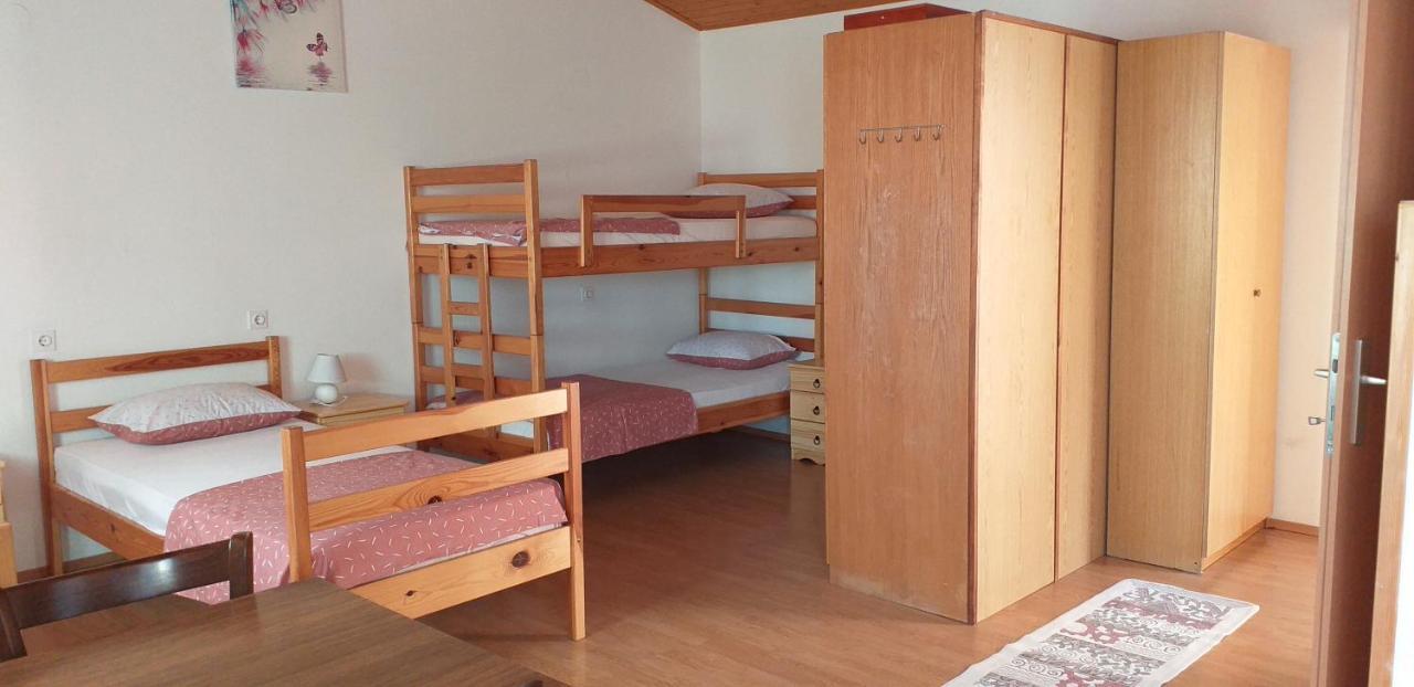 Apartment Beautiful Črni Kal 外观 照片