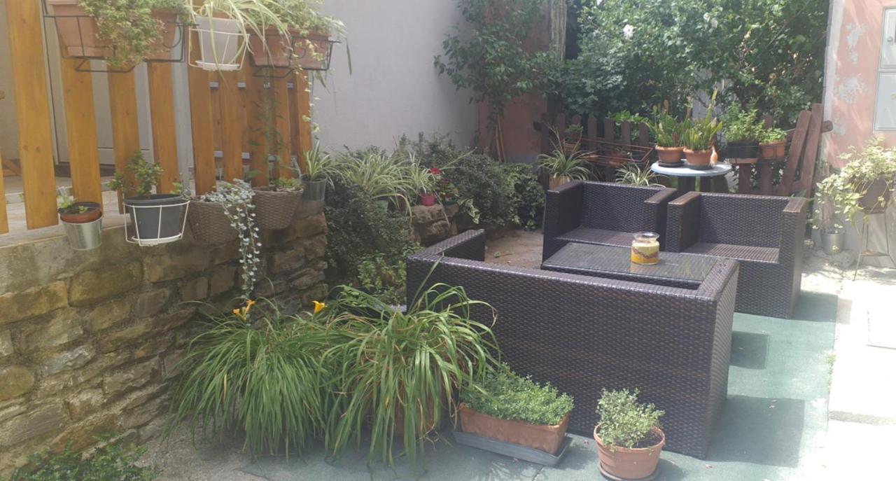 Apartment Beautiful Črni Kal 外观 照片